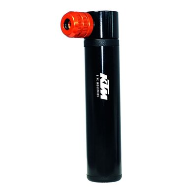 Hand pump KTM Mini CNC Pocket, 7 bar (black)