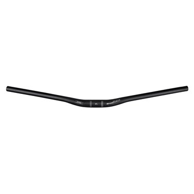 Handlebar FORCE Basic H6.4 31,8/740mm (aluminium)