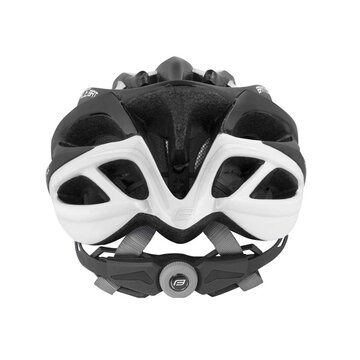 Helmet FORCE Bat 58-61cm L-XL (black)