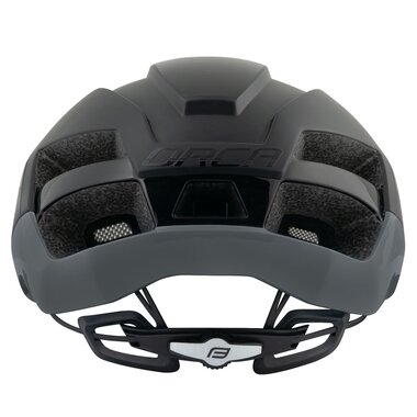 Helmet FORCE Orca Team edition, S-M  55 - 59 cm (black)