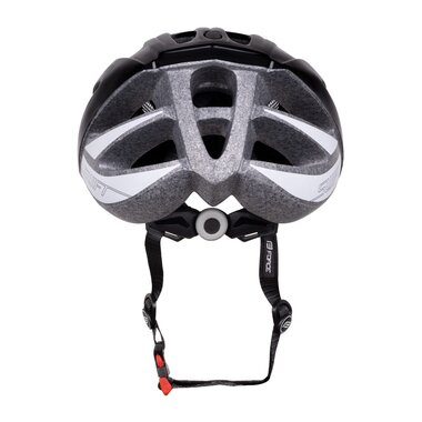 Helmet FORCE SWIFT, L-XL, 57-61cm (black)