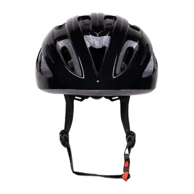 Helmet FORCE SWIFT, L-XL, 57-61cm (black)