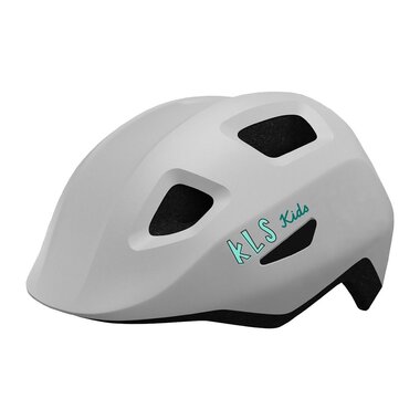 Helmet KLS Acey 022, XS/S 45- 49 cm (white)