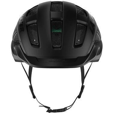 Helmet LAZER Cerro KC CE-CPSC L (58-61cm) (black)