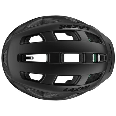 Helmet LAZER Cerro KC CE-CPSC L (58-61cm) (black)