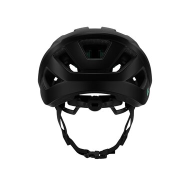 Helmet Lazer Tonic, L 58-61 cm (blue/matte black)