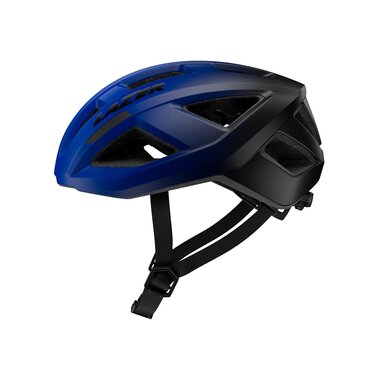 Helmet Lazer Tonic, L 58-61 cm (blue/matte black)