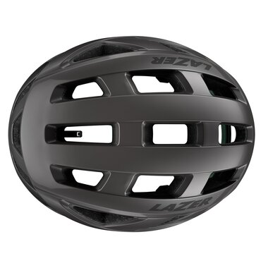 Helmet Lazer Tonic, L 58-61 cm (dark grey)