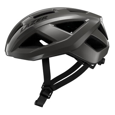 Helmet Lazer Tonic, L 58-61 cm (dark grey)