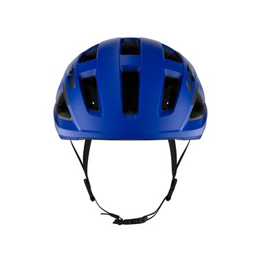 Helmet Lazer Tonic, M 55-59 cm (blue/matte black)