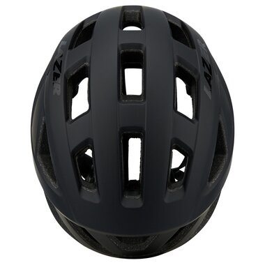 Helmet Lazer Tonic, M 55-59 cm (matte black)