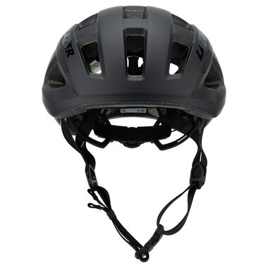 Helmet Lazer Tonic, M 55-59 cm (matte black)