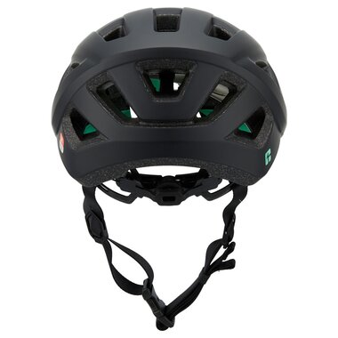 Helmet Lazer Tonic, M 55-59 cm (matte black)