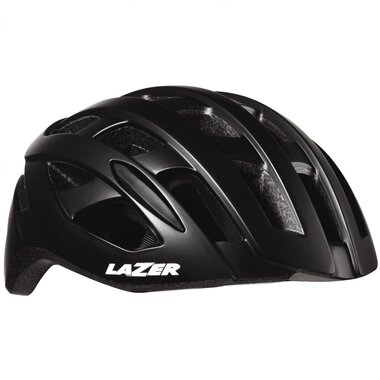 Helmet Lazer Tonic, S 52-56 cm (black)