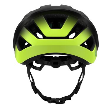 Helmet Lazer Tonic, S 52-56 cm (fluorescent/matte black)