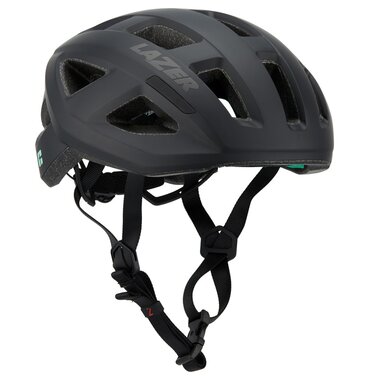 Helmet Lazer Tonic, XL 61-64 cm (matte black)