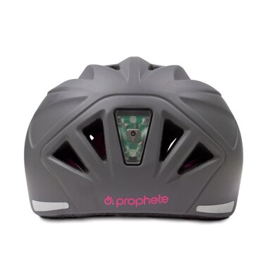 Helmet Prophete (48-52cm) (grey)