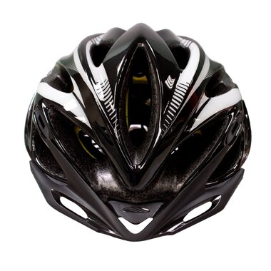 Helmet RUDY PROJECT Rush, S 51-55 cm (black)