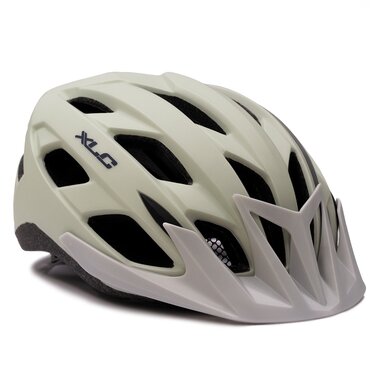 Helmet XLC BH-C28, UNI (53-58 cm) (light green)