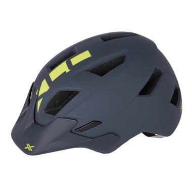 Шлем XLC MTB, s/m (54-58cm) (серый)