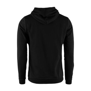 Jacket FORCE Comfy (black) L