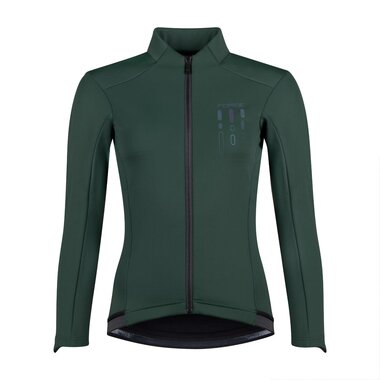 Jacket FORCE STORY Lady (green) size XXL