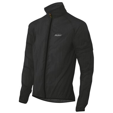 Jacket KTM Factory Line (black) XXL