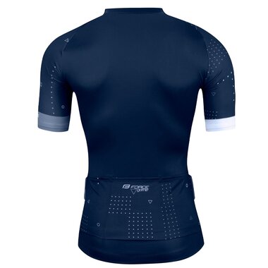 Jersey FORCE BEST (dark blue) XL