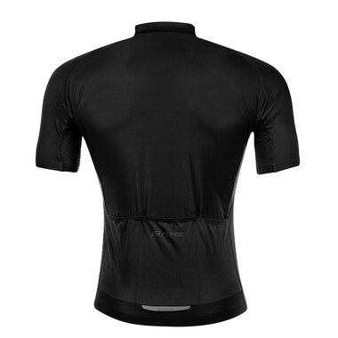 Jersey FORCE Pure (black) L