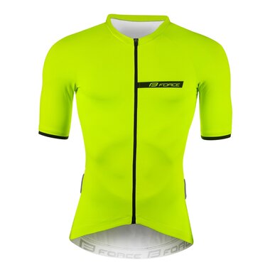 Jersey FORCE Pure (fluorescent) L