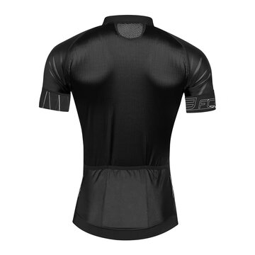 Jersey FORCE Shine (black) XL