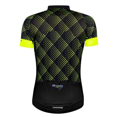 Jersey FORCE VISION LADY (fluorescent) XL