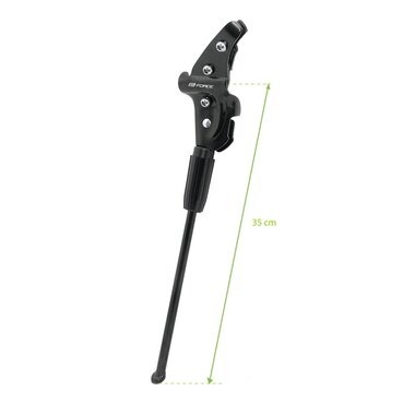 Kickstand 28" FORCE TREK