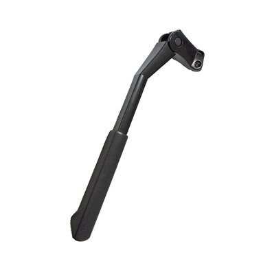 Kickstand URSUS R90 24-29", aluminium (black)