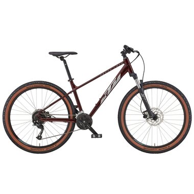 KTM Penny Lane 271 27.5" 27G size 14,5" (37cm) (dark red) 