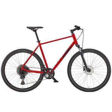 KTM X-Life CROSS 28" 12G size 22" (56cm) (red) 