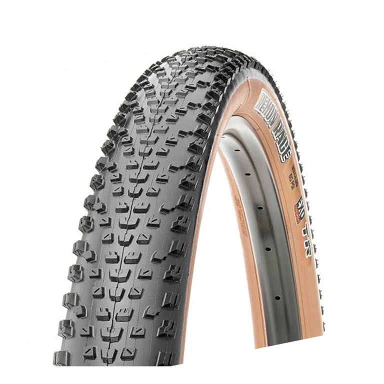 maxxis rekon race tyres