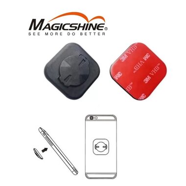 MagicShine Phone Adapter for GARMIN Mount