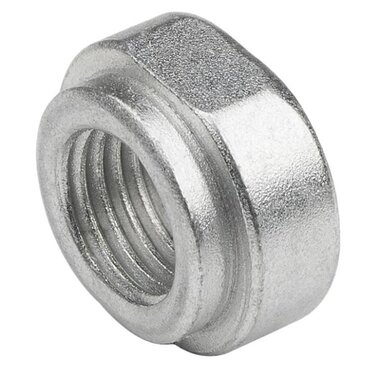 Veržlė priekinei stebulei Shimano HB-IM40 (M9x7.1 mm) (kairė)