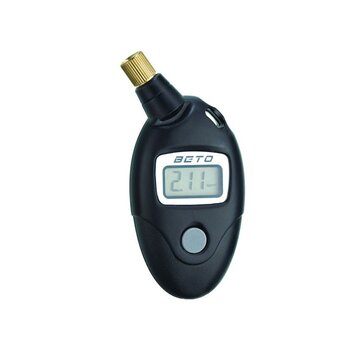 Pressure gauge, monometer BETO AV/FV