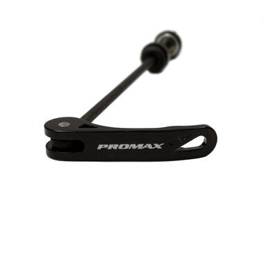 PROMAX quick clamp for rear hub