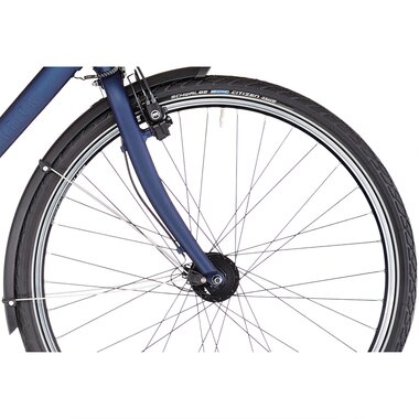 Rabeneick TC2 28" N8 size 20" (50cm) (blue)