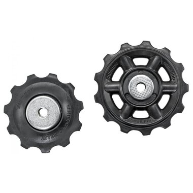 Rear derailleur jockey wheels SHIMANO RD-A070 7/8-speed