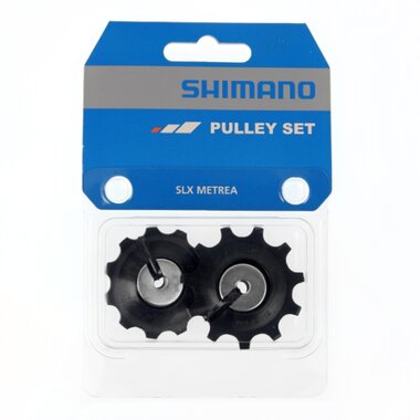 Rear derailleur jockey wheels SHIMANO RD-M7000 11-speed