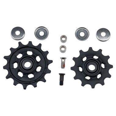 Rear derailleur jockey wheels SRAM NX Eagle X-SYNC 12T/14T