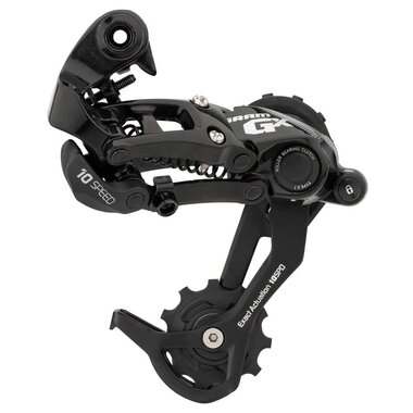 Rear Derailleur SRAM GX Type 2.1 Long 10 speed