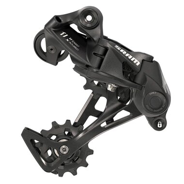 Задний переключатель SRAM RD NX // 1x11, Long Cage