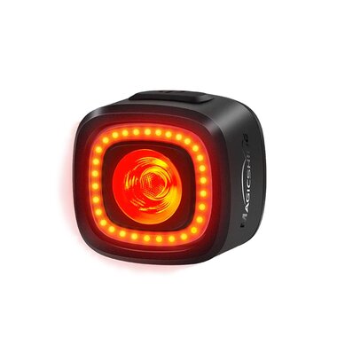 Rear light Magicshine SEEMEE 150TL (black)