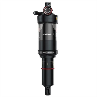 Задний амортизатор ROCKSHOX Monarch R (190 x 51 мм)