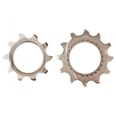 Rear sprocket Shimano CS-M9100/M8100/M7100/M6100, Figure 12, 10-12T, Micro Spline